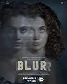 Blurr 2022 480p 720p 1080p Filmy4WEB