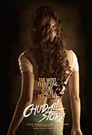 Chudail Story 2016 Full Movie Download Filmy4WEB