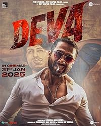 Deva Filmy4WEB 2025 Hindi Movie HDRIP