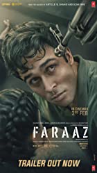 Faraaz 2023 Movie Download 480p 720p 1080p Filmy4WEB Filmyzilla