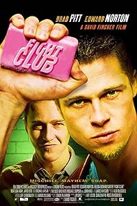 Fight Club Filmy4WEB 1999 Hindi Dubbed English