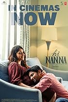 Hi Nanna 2023 Hindi Telugu 480p 720p 1080p Filmy4WEB