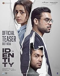 Identity Filmy4WEB 2025 Hindi Dubbed