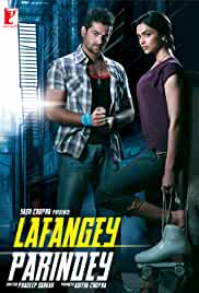 Lafangey Parindey 2010 Full Movie Download Filmy4WEB