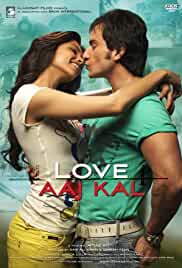 Love Aaj Kal 2009 Full Movie Download Filmy4WEB