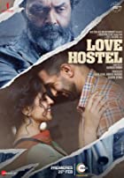 Love Hostel 2022 Full Movie Download 480p 720p Filmy4WEB