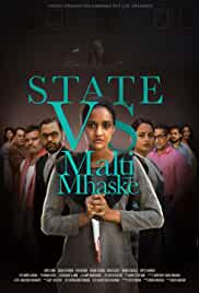 State vs Malti Mhaske 2019 Full Movie Download Filmy4WEB