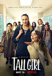 Tall Girl 2019 Dual Audio Hindi 480p 300MB Filmy4WEB