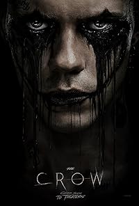 The Crow 2024 English Movie Download 480p 720p 1080p Filmy4WEB