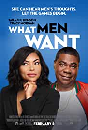 What Men Want 2019 Dual Audio Hindi 480p Filmy4WEB