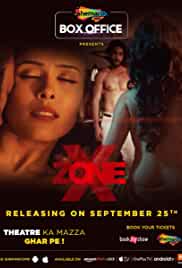 X Zone 2020 Full Movie Download Filmy4WEB