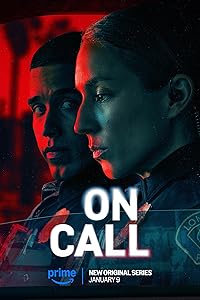 On Call Filmy4WEB 2025 Hindi Dubbed AMZN Web Series