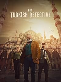 The Turkish Detective Filmy4WEB 2023 Hindi Dubbed Web Series